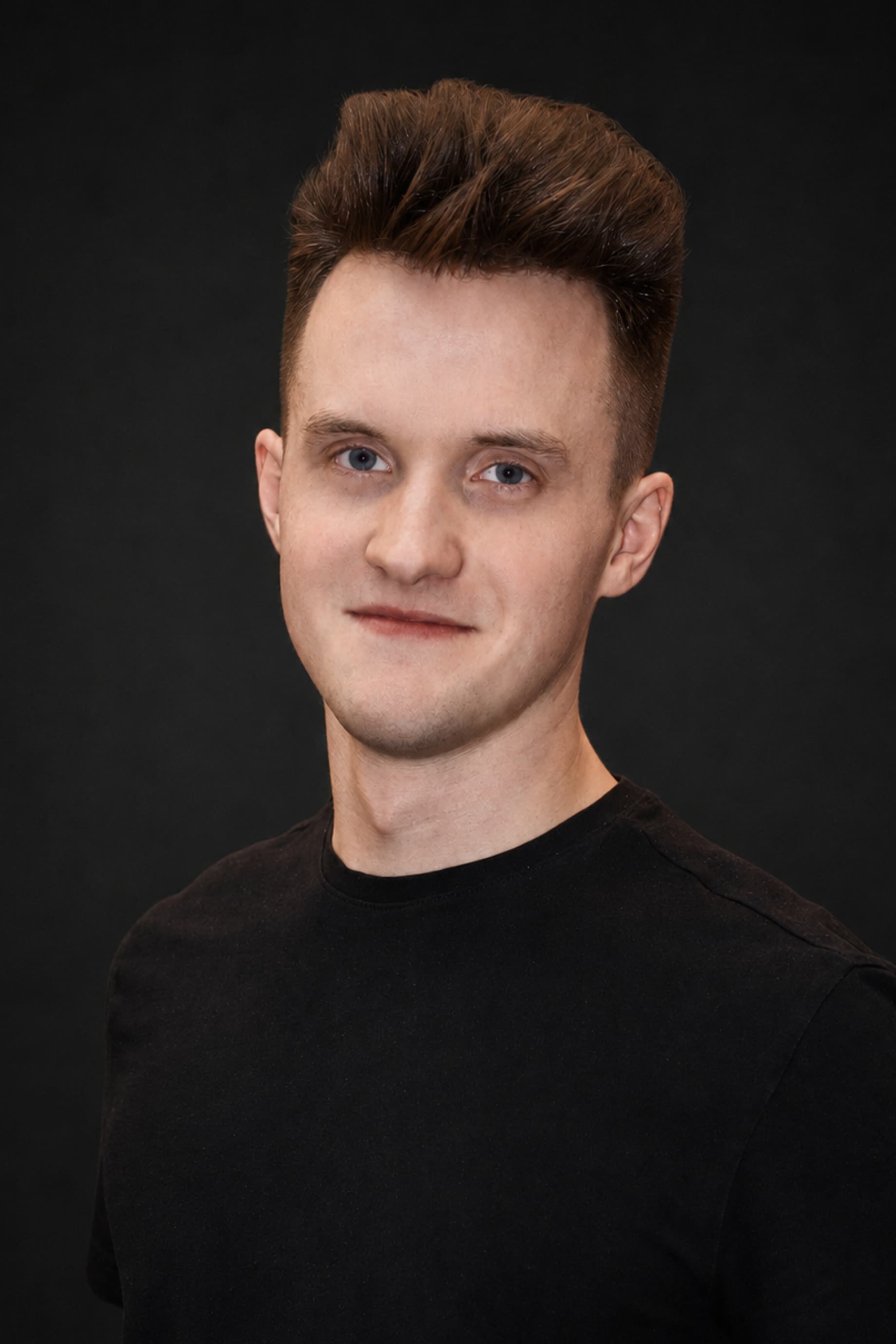 Marcin Mroczka