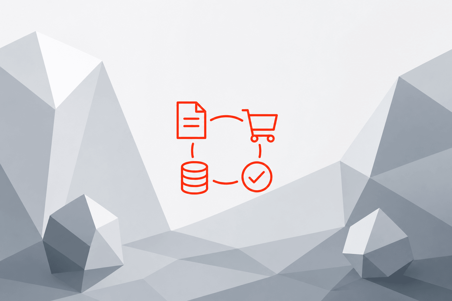 B2B quote-to-cash ecommerce architecture: from RFQ to ERP sync