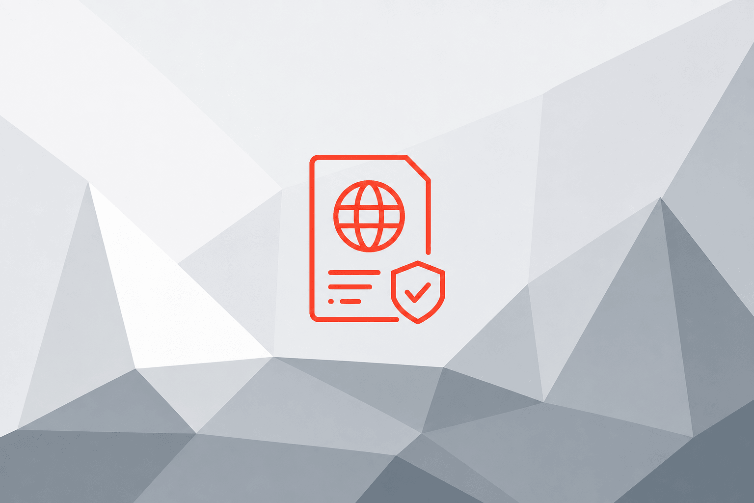 Digital product passport architecture for ecommerce